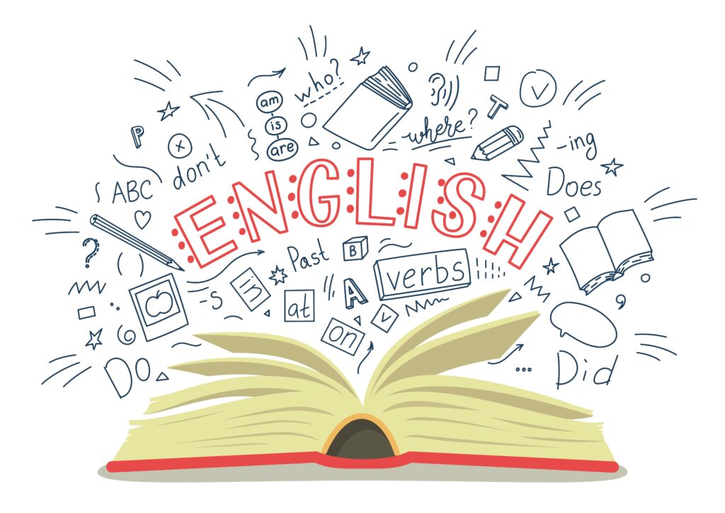 خطة مذاكرة شاملة لتعلم اللغة الإنجليزية لمدة 6 أشهر