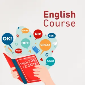 ENGLISH COURSE - كورس انجليزي | Success Academy