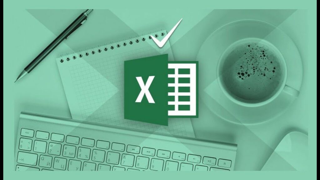 ما المقصود بالجدول المحوري pivot table في اكسل
