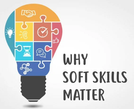 كيف تساعدك الـ Soft Skills على تجاوز مقابلات العمل بثقة؟
